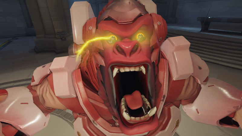 Image credit: Blizzard.